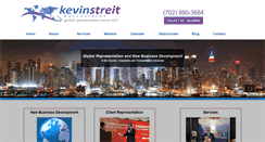 Desktop Screenshot of consultksa.com