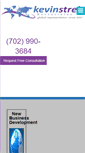 Mobile Screenshot of consultksa.com